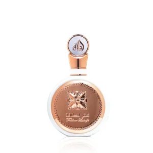 Perfume Lattafa Fakhar Rose Eau de Parfum Femenino 100ML