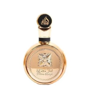 Perfume Lattafa Fakhar Extrait Eau de Parfum unissex 100ML