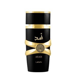 Perfume Lattafa Asad Eau Masculino 100ML