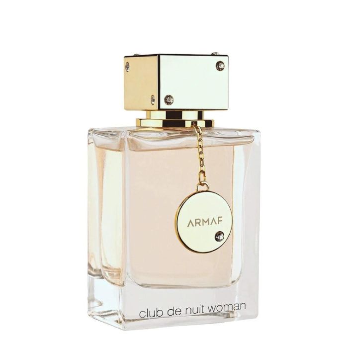 Perfume armaf club de nuit women edt feminino 105ml