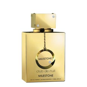 Perfume armaf club de nuit milestone edp 105ml