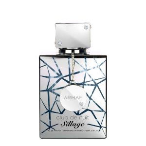 Perfume armaf club de nuit sillage EDP 150ml