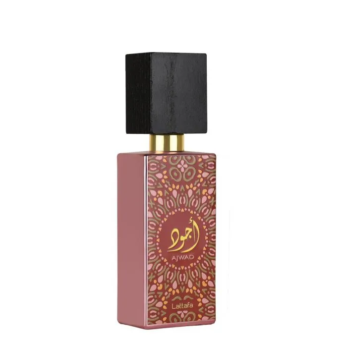 Perfume Ajwad Pink To Pink By Lattafa Edp 60ml