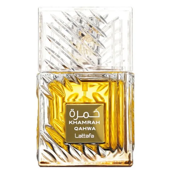 Perfume Armaf Kahmrah Qawha Eau de Parfum Unisex 100ml