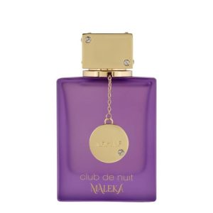 Perfume Armaf club nuit maleka EDP 105ml