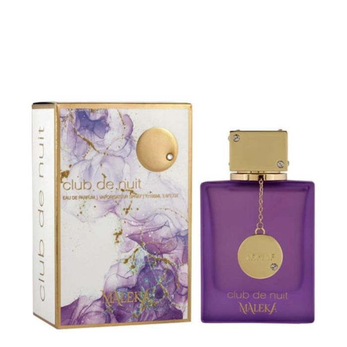 Perfume Armaf club nuit maleka EDP 105ml - Imagen 2