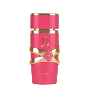 Perfume lattafa yara candy edp 100ml