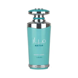 Perfume lattafa mayar natural intens edp 100ml