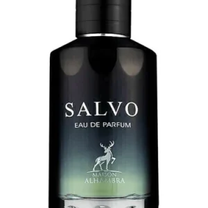 Perfume Maison Alhambra salvo EDP masculino 100ml