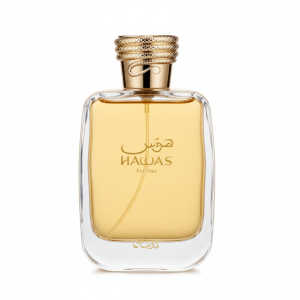 Perfume Rasasi hawas EDP femenino 100ml
