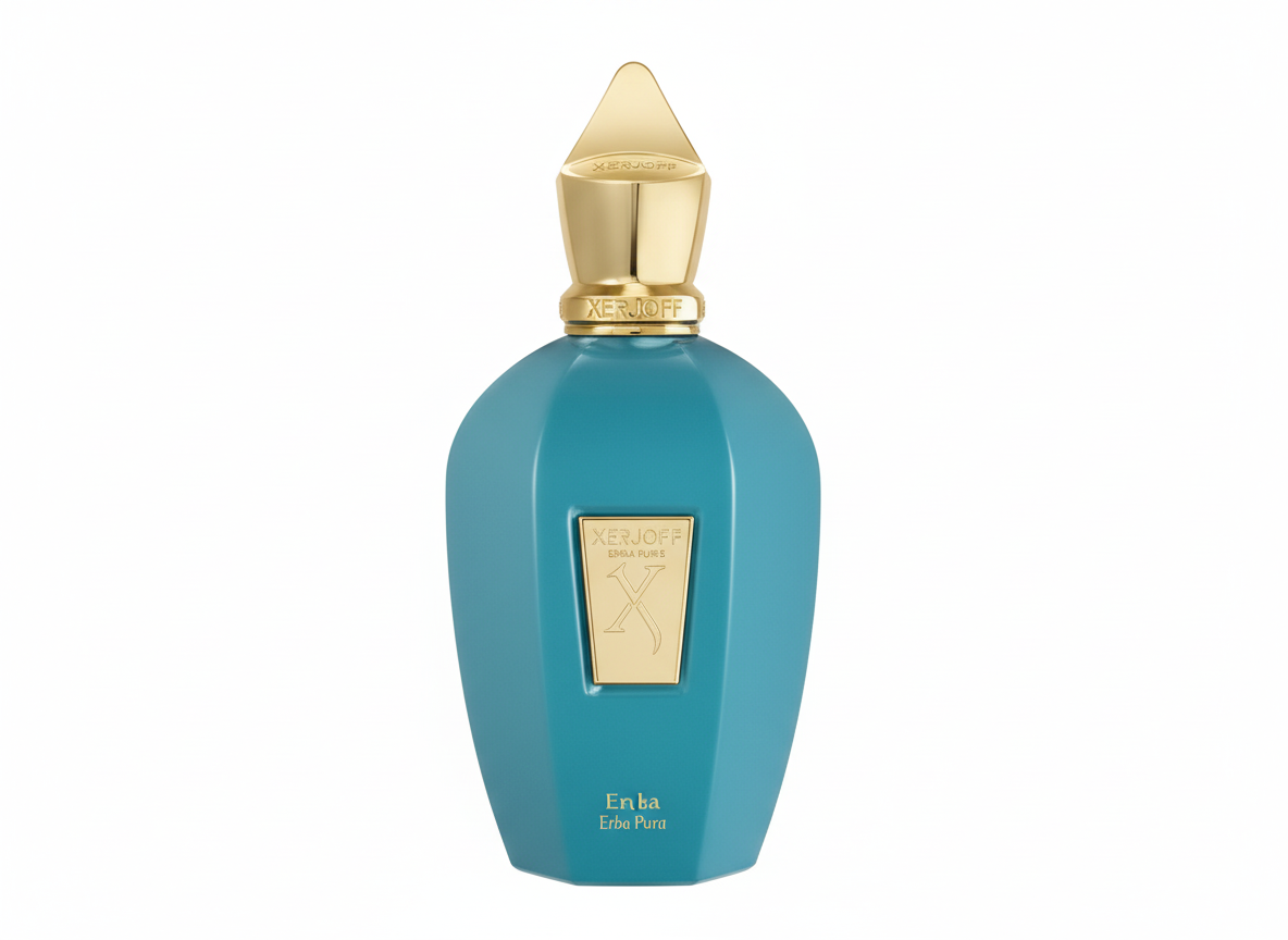 Perfume Xerjoff erba Pura EDP 100ml unissex