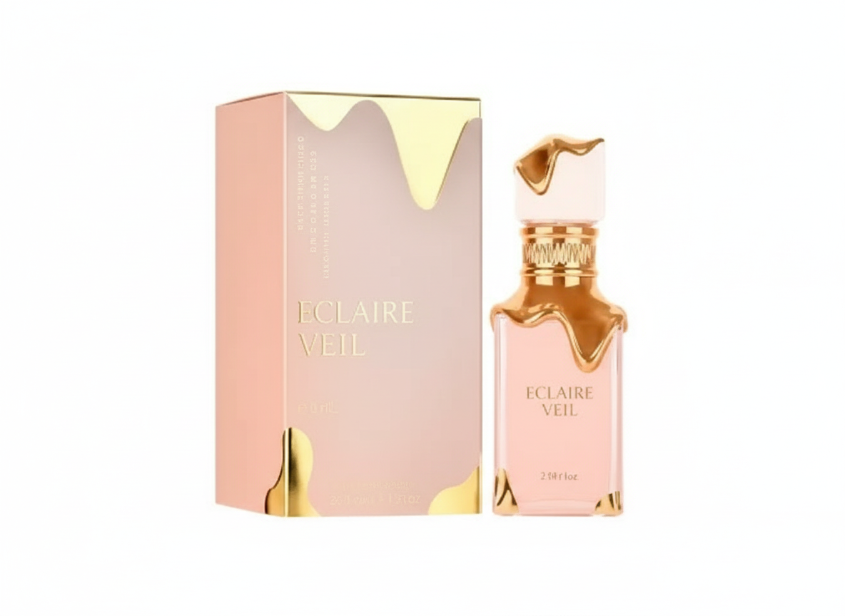 Perfume Lattafa Eclaire EDP femenino 100ml. - Imagen 2
