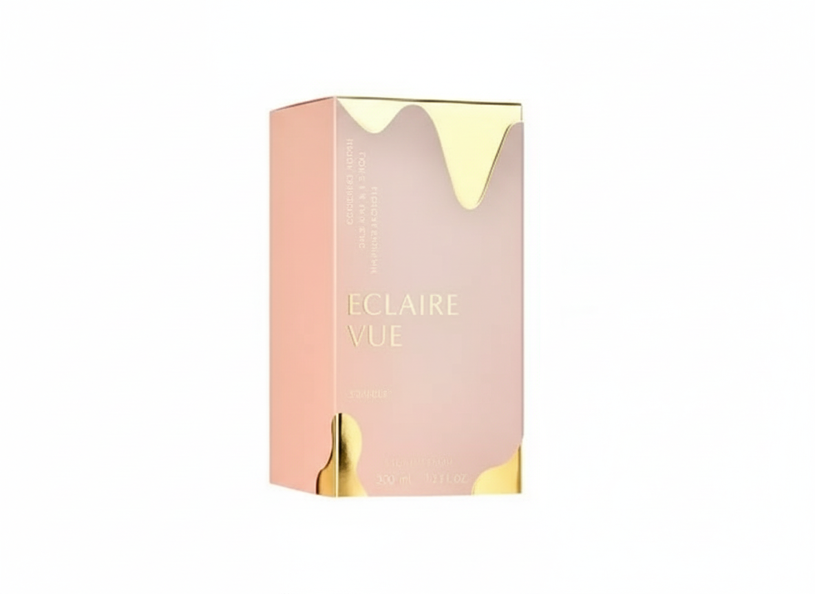 Perfume Lattafa Eclaire EDP femenino 100ml. - Imagen 3