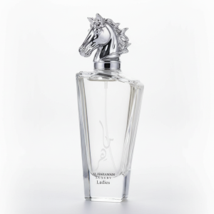 Lattafa Maahir Legacy Eau De Parfum 100ML