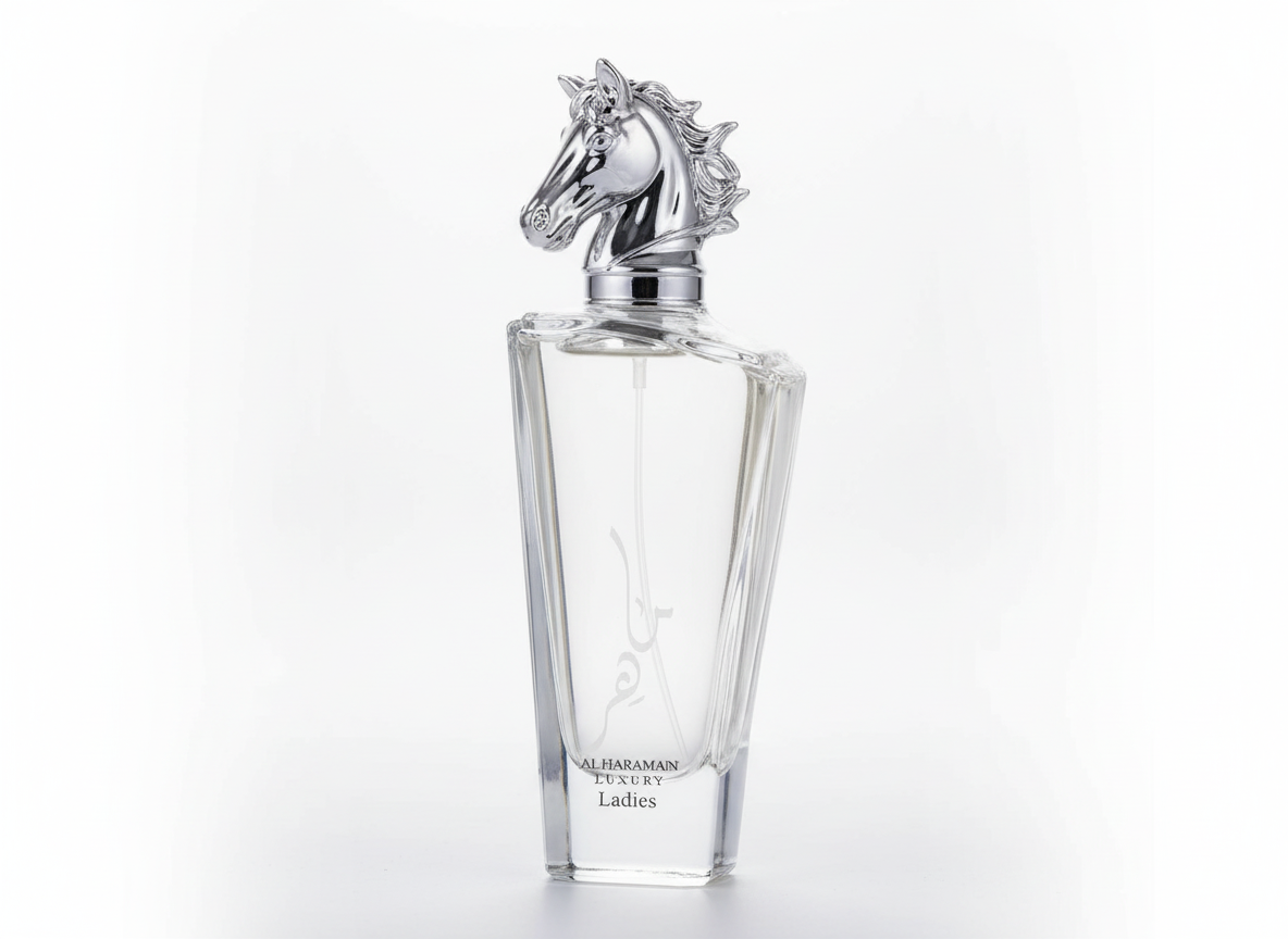 Lattafa Maahir Legacy Eau De Parfum 100ML