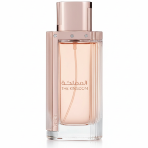 Perfume Lattafa the kingdom