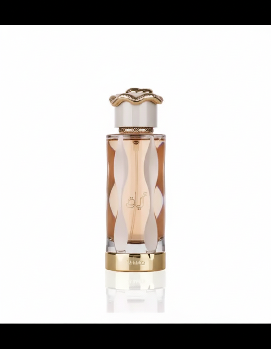 Perfume Lattafa teriaq EDP 100ML