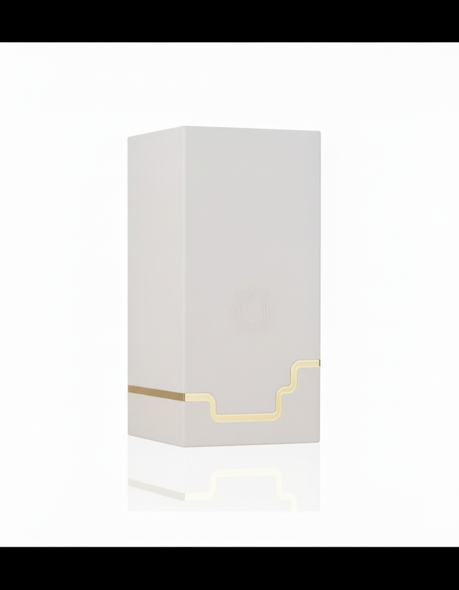 Perfume Lattafa teriaq EDP 100ML - Imagen 3