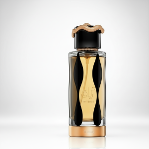 Perfume Lattafa teriaq intense EDP 100ML
