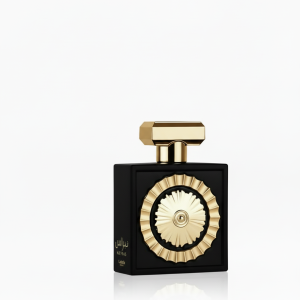 Perfume Lattafa nebras EDP 100ML