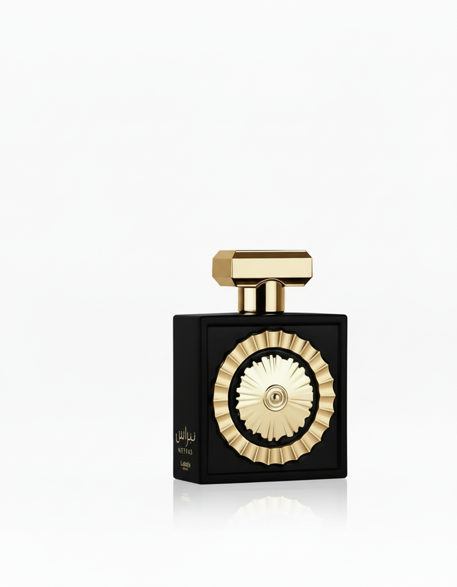 Perfume Lattafa nebras EDP 100ML