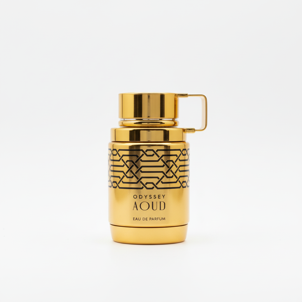 Perfume Armaf Odyssey Aoud EDP 100ML