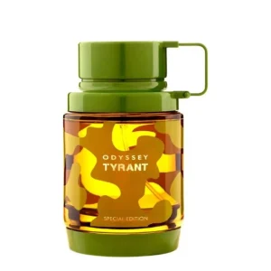 Perfume Armaf Odyssey Tyrant Special edition EDP 100ML