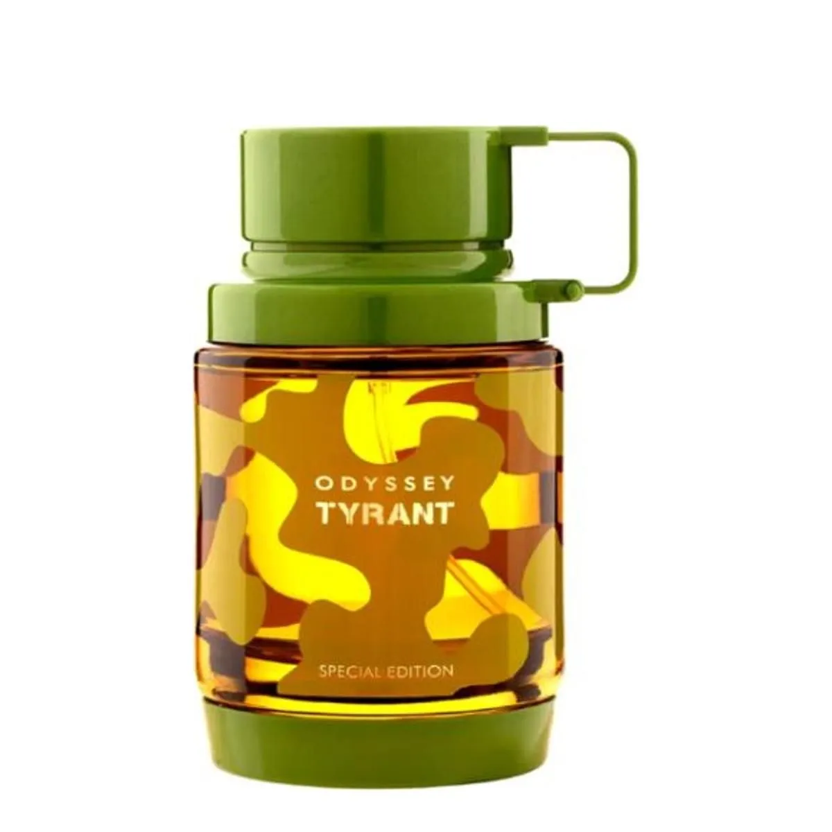 Perfume Armaf Odyssey Tyrant Special edition EDP 100ML