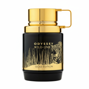 Perfume Armaf Odyssey Wild One Gold Edition EDP 100ML