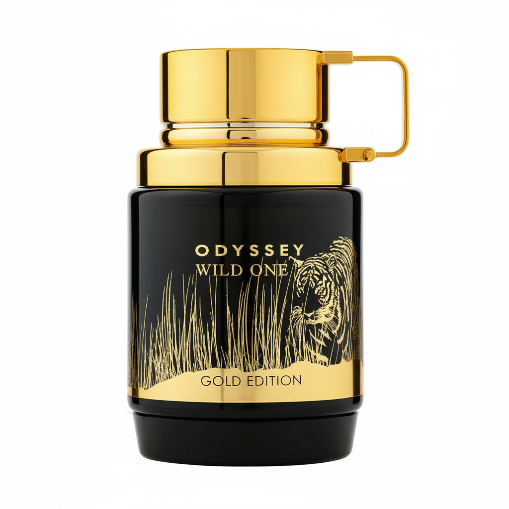 Perfume Armaf Odyssey Wild One Gold Edition EDP 100ML