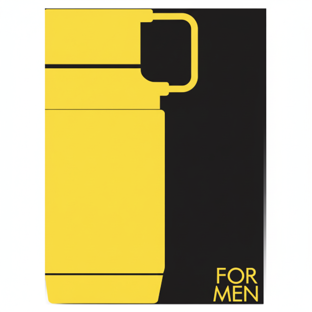 Perfume Armaf Odyssey Mega Men EDP 100MB - Imagen 3