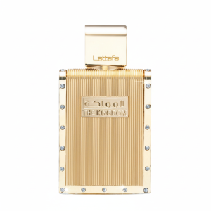 Perfume Lattafa the kindom EDP masculino 100ML