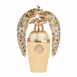 Perfume Lattafa afeef EDP 100ML