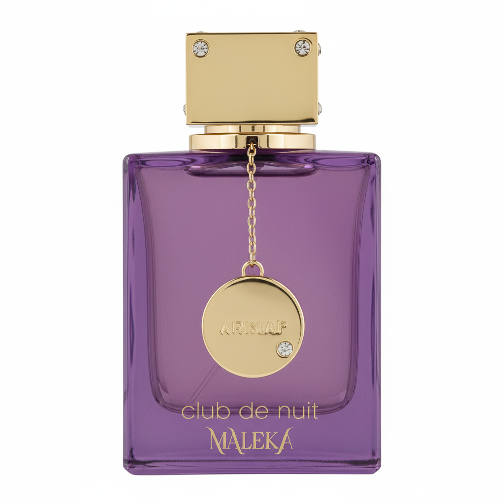Perfume Armaf Club De Nuit Maleka Edp Mujer 105ml