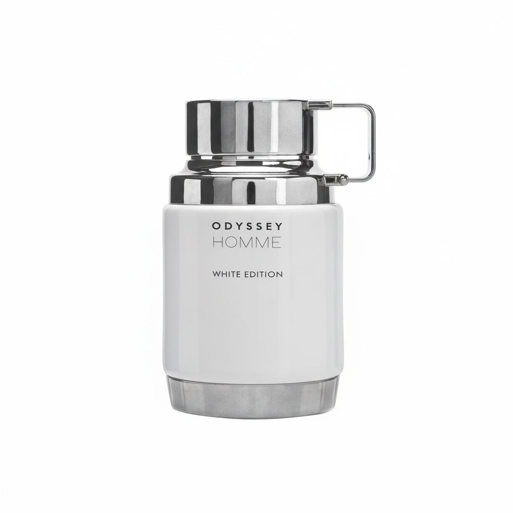 Perfume Armaf Odyssey homme white 100M