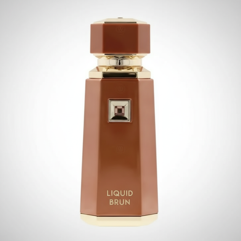 Perfume French Avenue Liquid Brun EDP 100ML