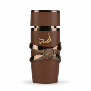 Perfume Lattafa Asad Bourbon EDP 100ml
