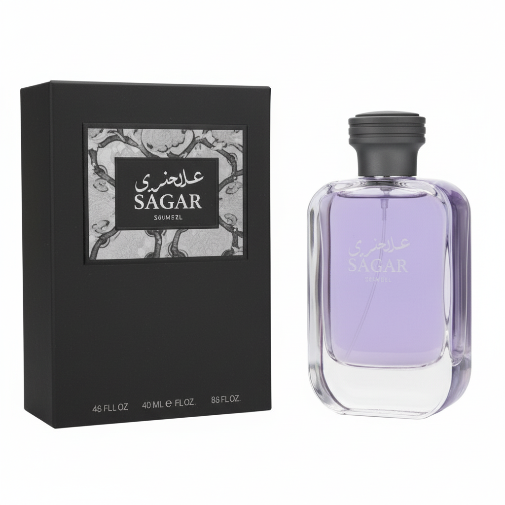 Perfume Rasasi Hawas EDP Masculino 100ml - Imagen 2