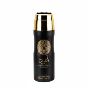Desodorante Lattafa Asad 200ml