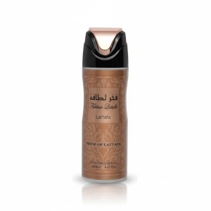 Desodorante Lattafa Fakhar Feminino 200ml