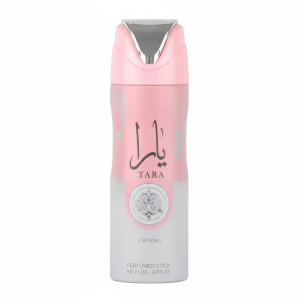 Desodorante Lattafa Yara Femenino 200ml
