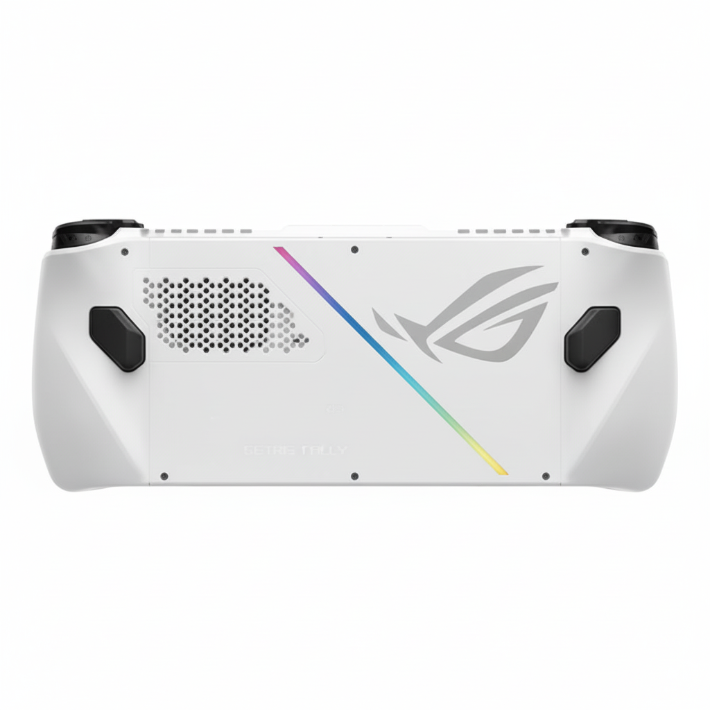 Asus Rog Ally Extreme 7" AMD Ryzen Z1 512GB - Imagen 2