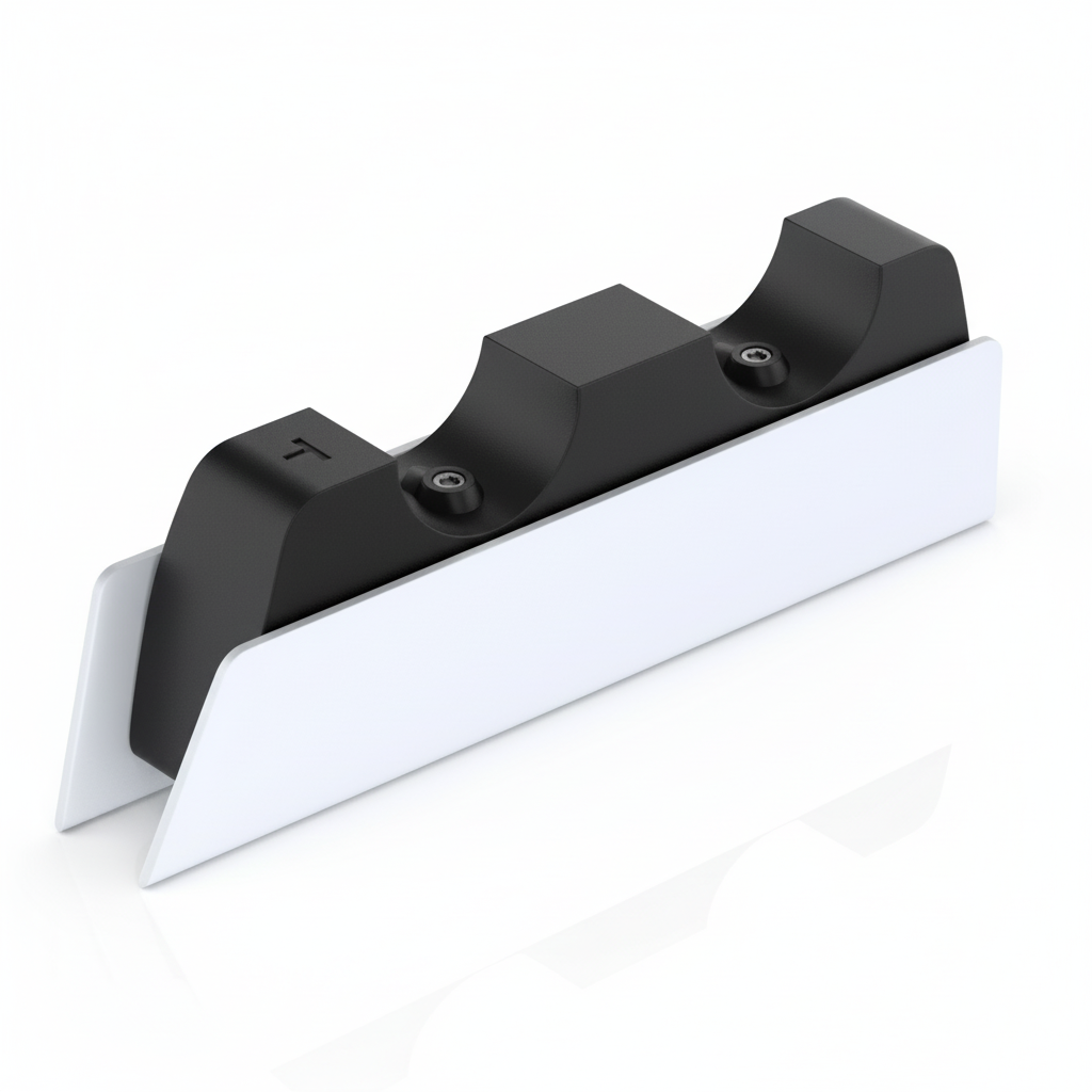 Cargador Sony Doble para Joysticks PS5 - Imagen 2