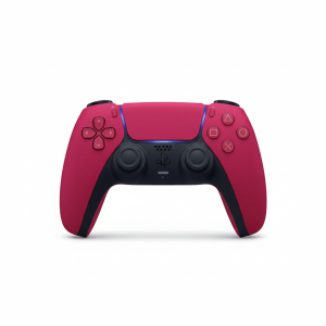 Joystick Ps5 Dualsense Cosmic red