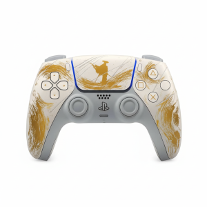 Joystick Ps5 Dualsense Ghost of yotei