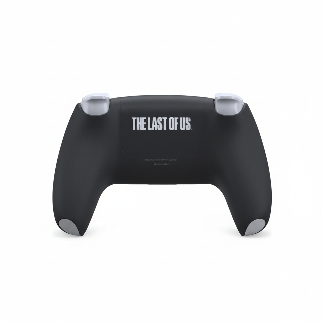 Joystick Ps5 Dualsense The last of us Edition - Imagen 2
