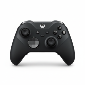 Joystick Xbox Elite 2 Negro